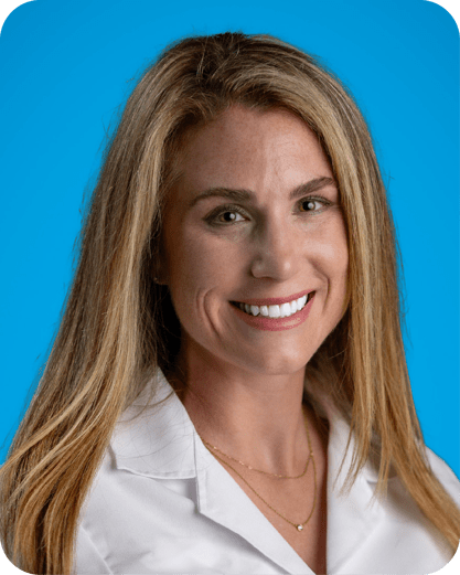 Annalisa Bricca, MD